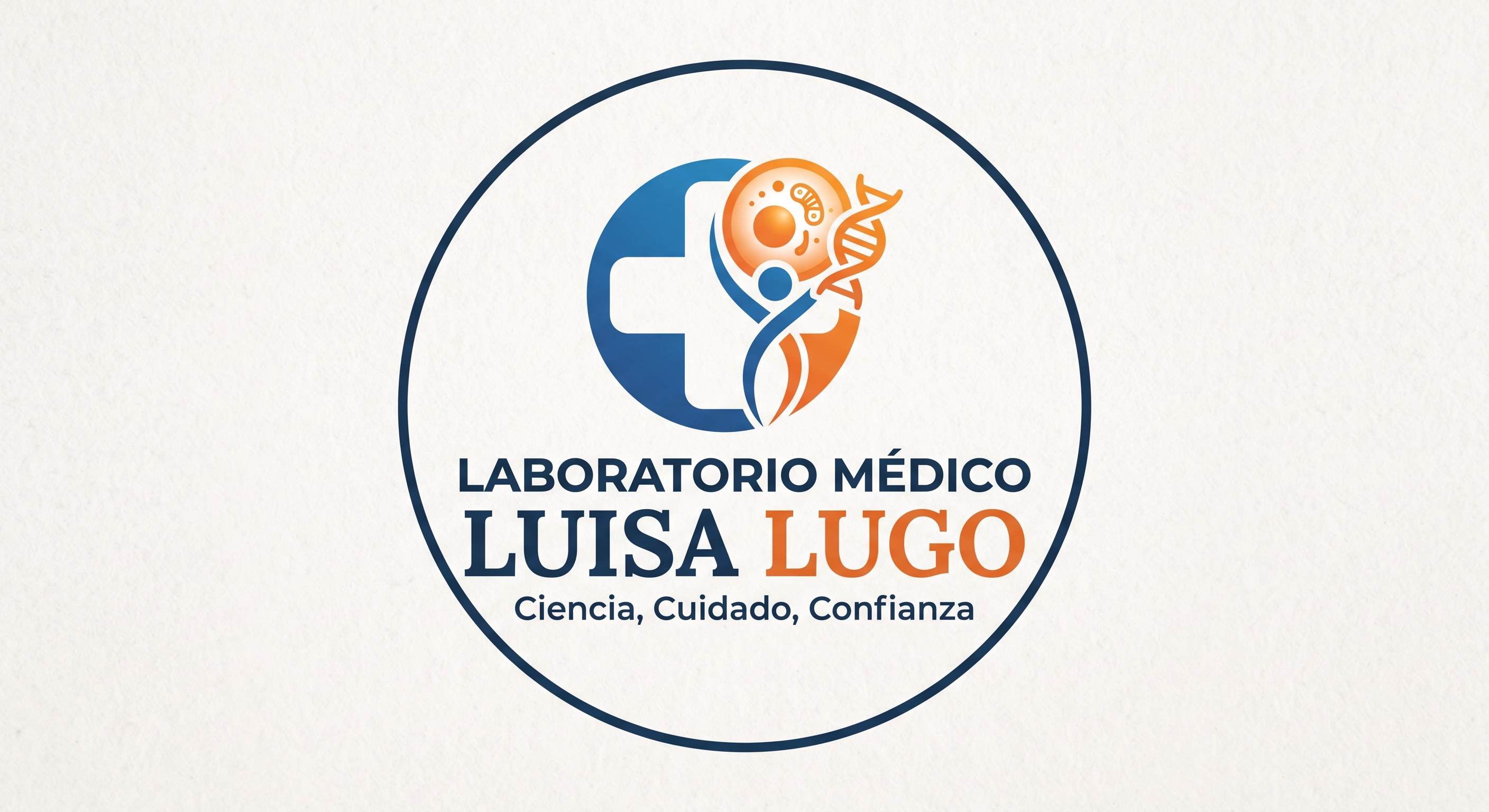 Laboratorio Médico Luisa Lugo