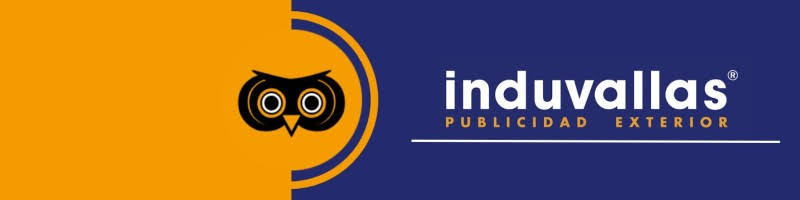 Induvallas Publicidad